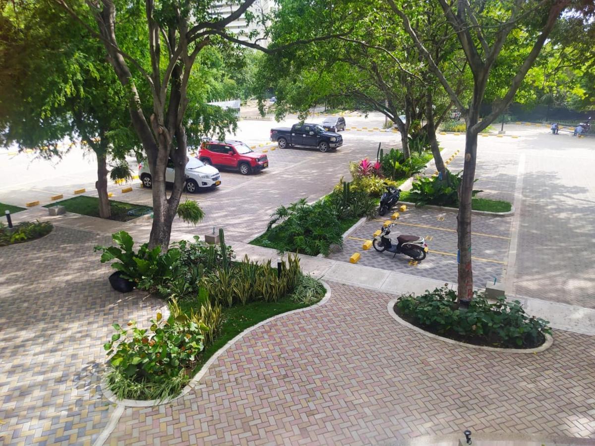 Bello Horizonte - Santa Marta (Magdalena)