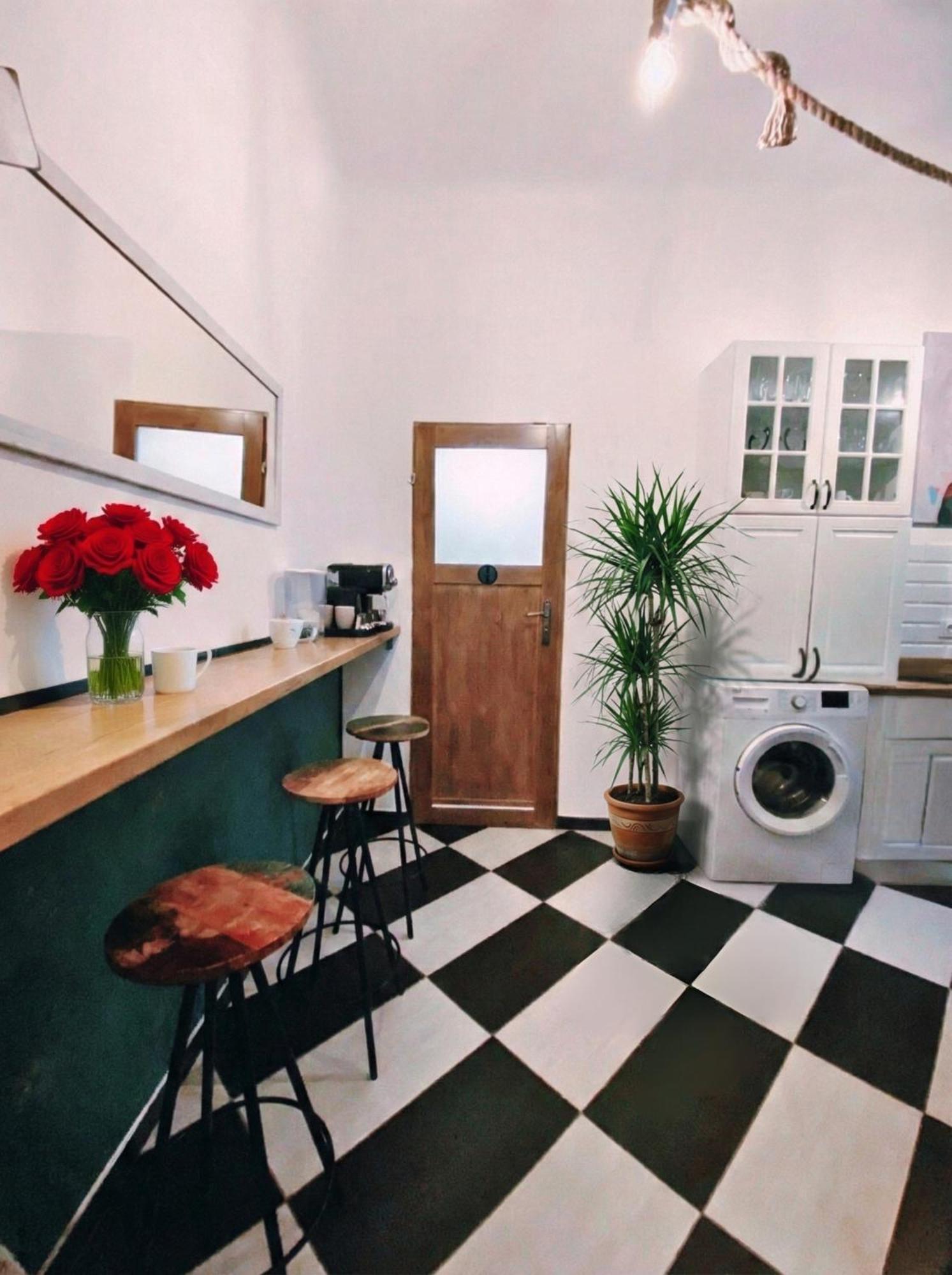 Topolove Rooms & Apartments