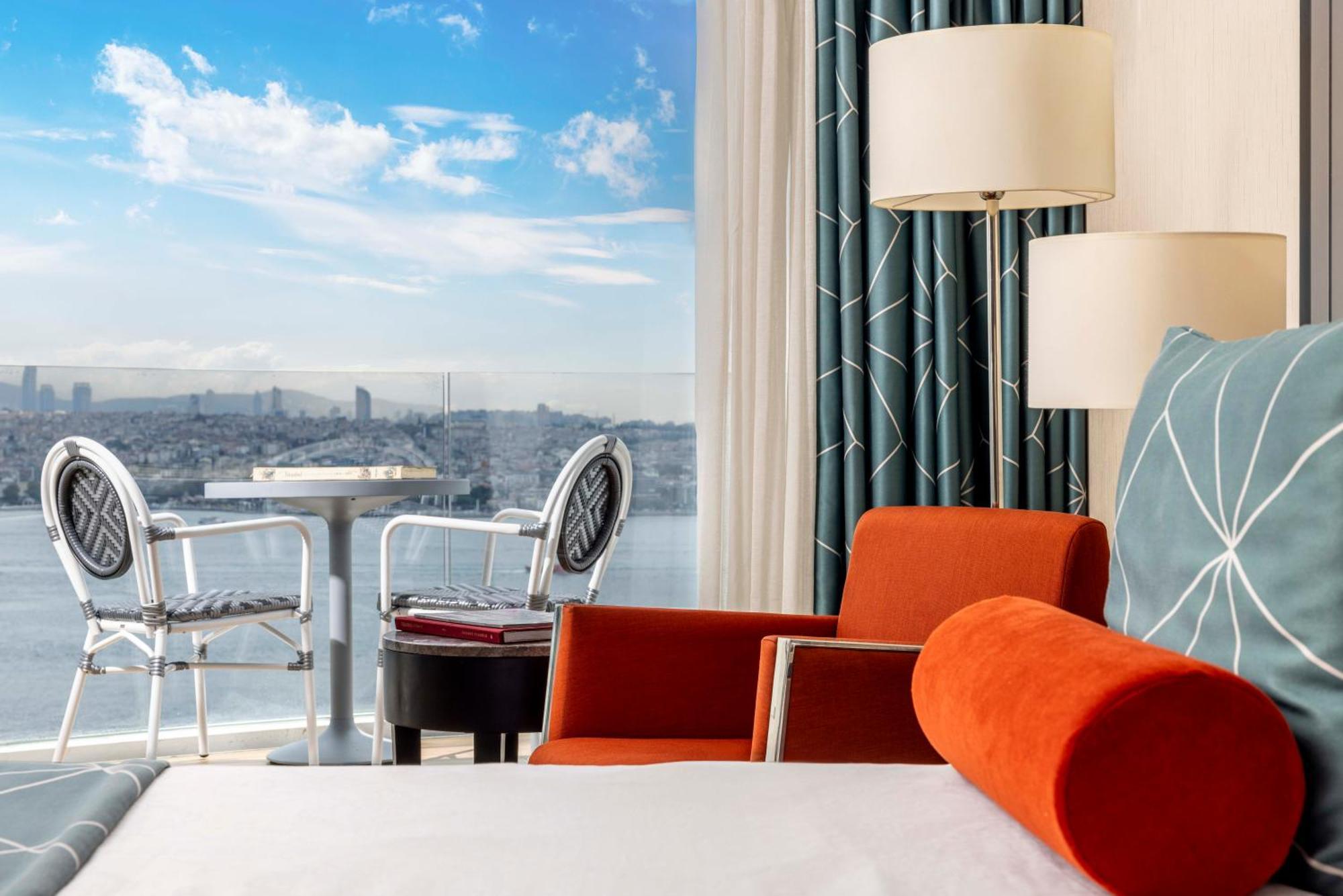 Opera Hotel Bosphorus - Preferred Hotels And Resorts