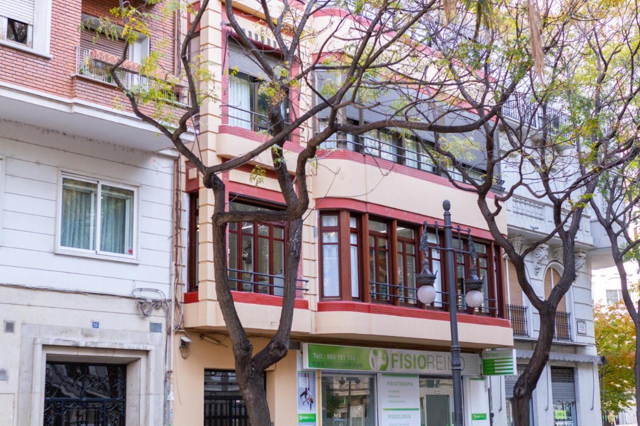 A Casa Martinez B&B
