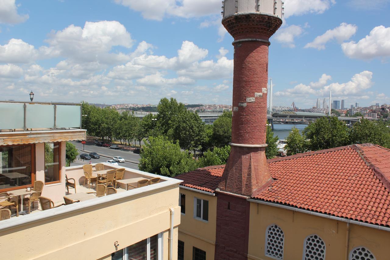 Gorur Suite - Istanbul