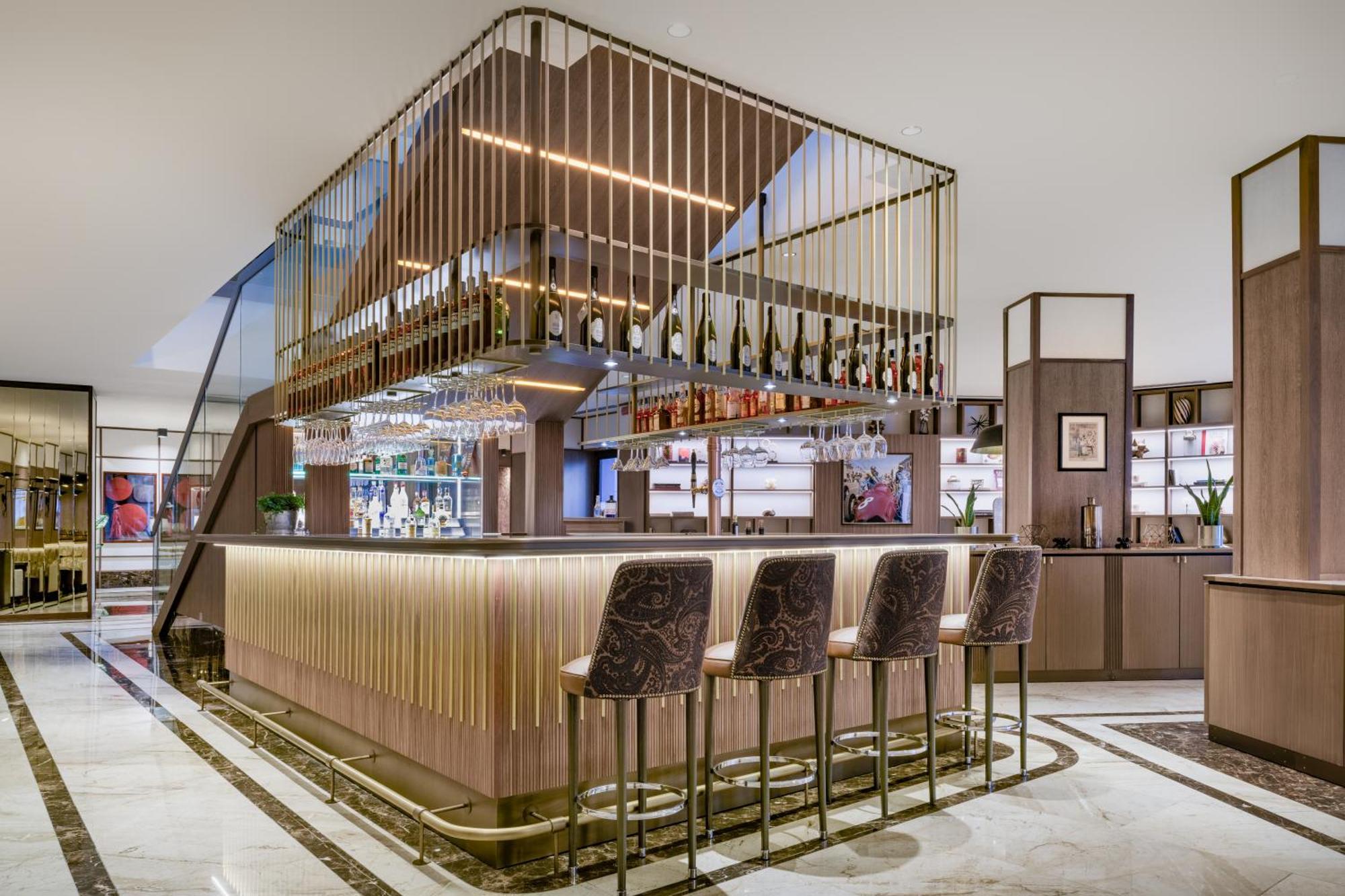 Ac Hotel Milano By Marriott