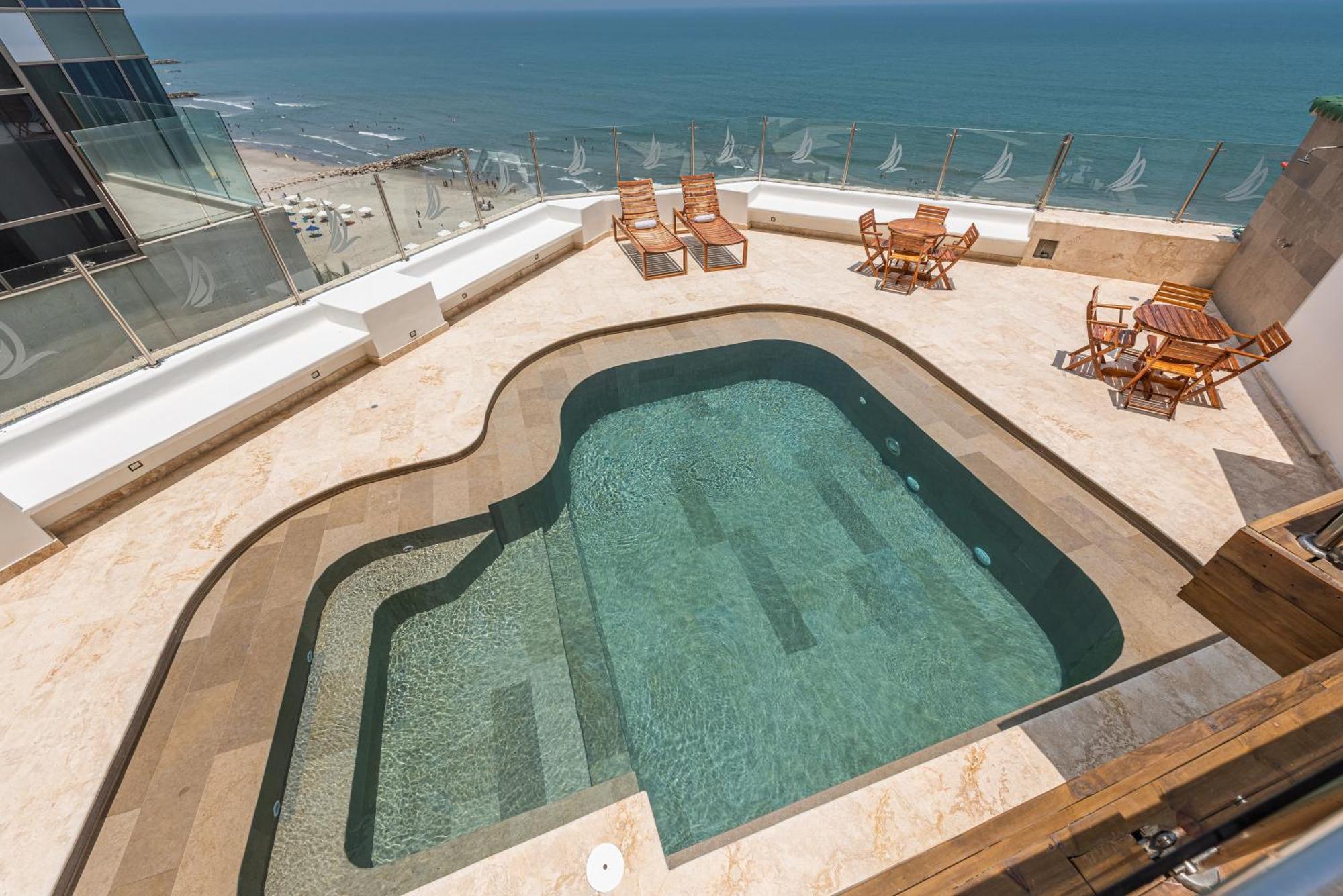 Hotel Regatta Cartagena