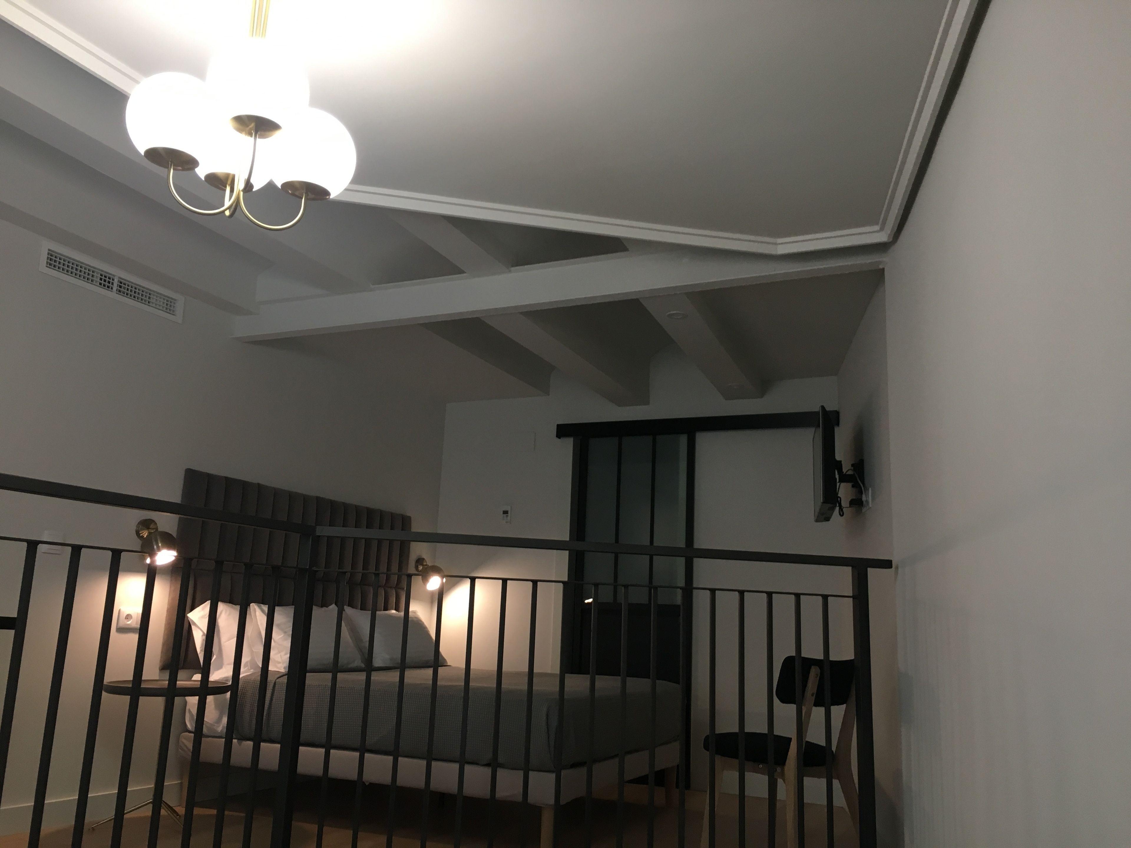 Md Design Hotel - Portal Del Real