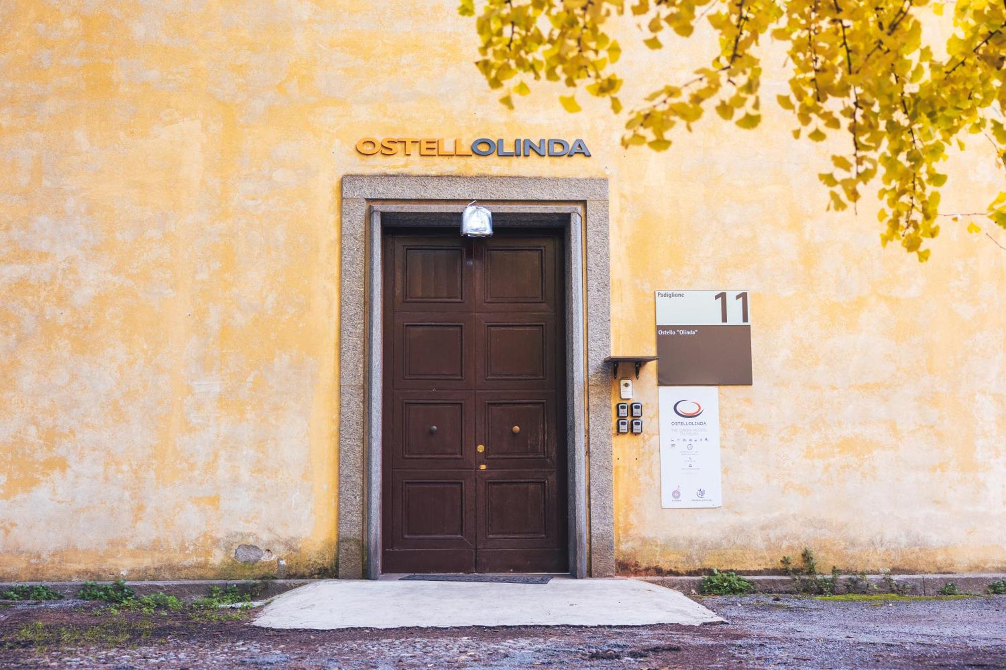 Ostellolinda - Milan