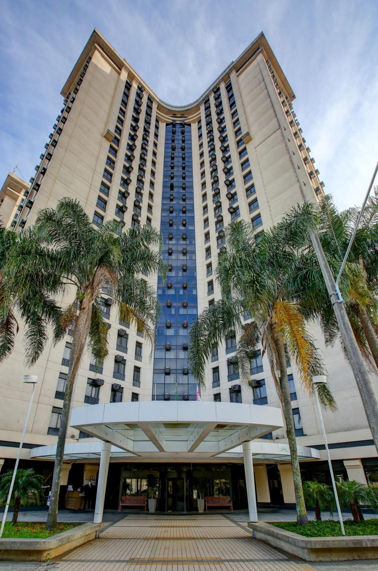 Esuites Congonhas