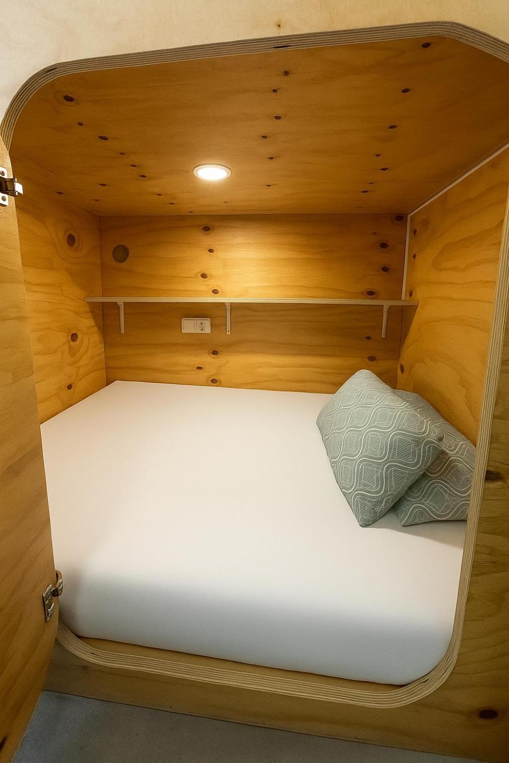 Cubik Rooms