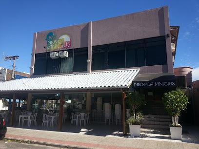 Pousada Vinicius - Florianopolis