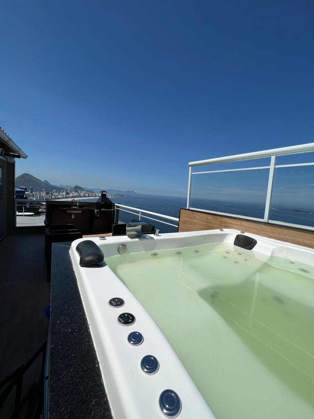 Micks Place Vidigal - Rio de Janeiro