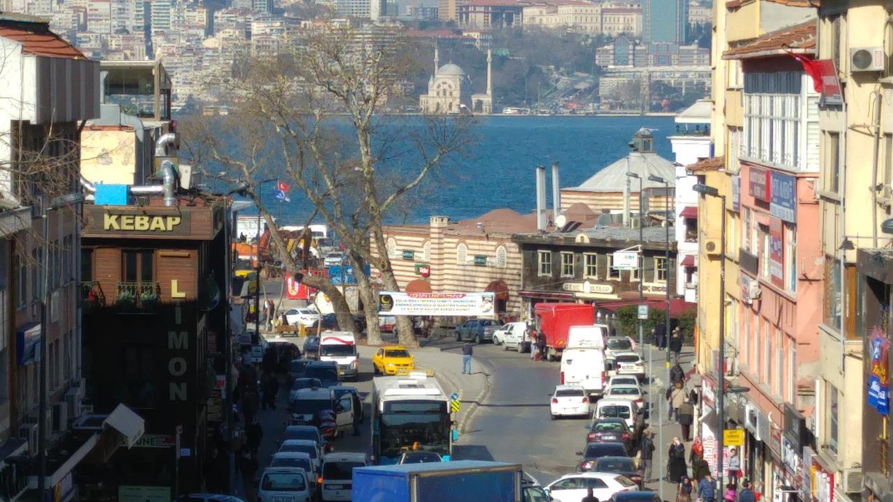 Ikon Otel - Istanbul