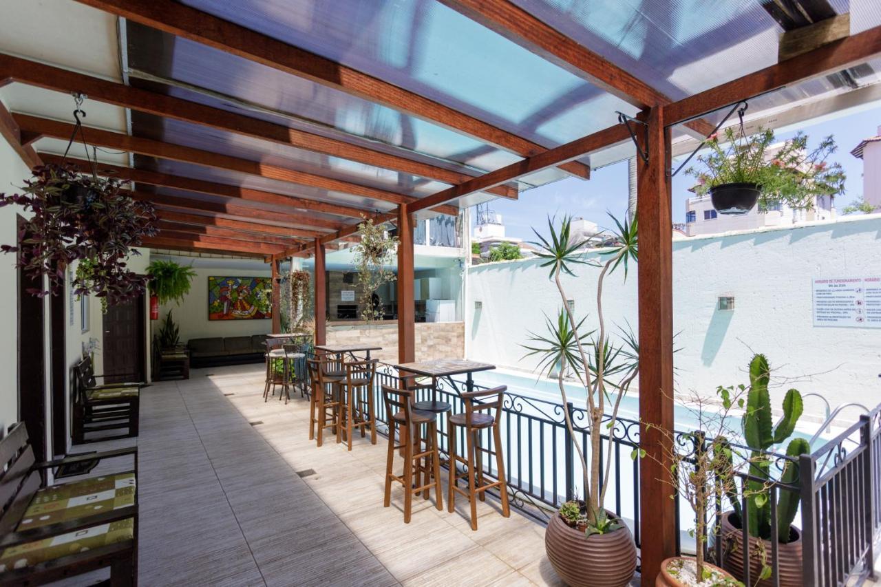 Residencial Eucaliptos Hotel - Florianopolis