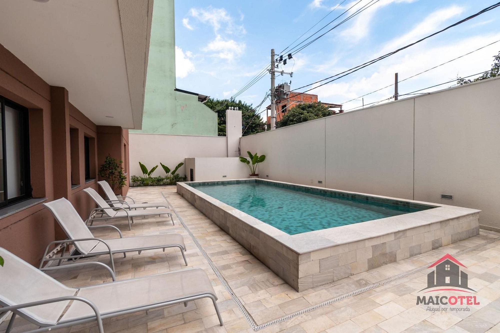 Aquarela - Excelente Localizacao | Bela Vista & Paulista Villa - Sao Paulo