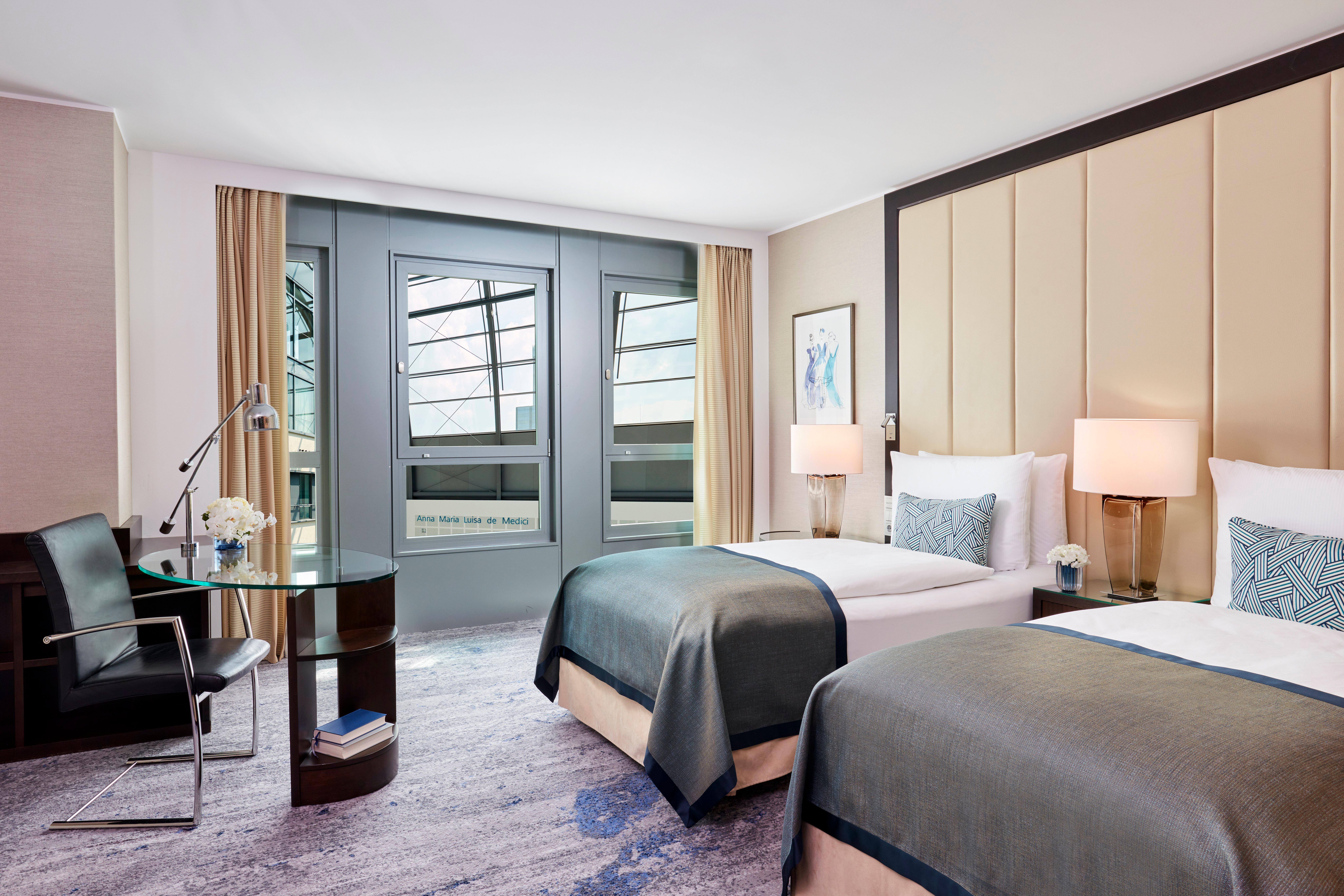 Hotel Koe59 Duesseldorf - Member Of Hommage Luxury Hotels Collection