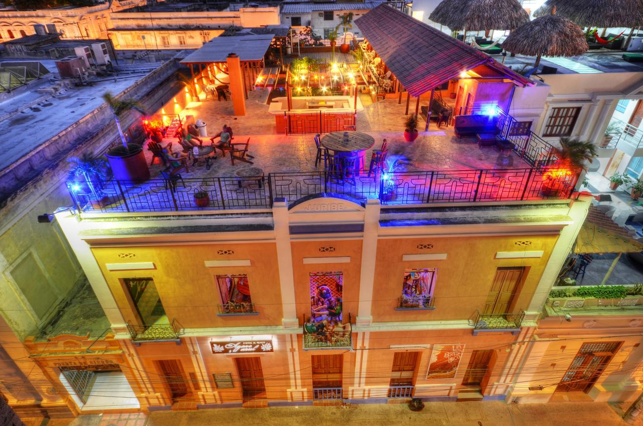 La Brisa Loca Hostel - Santa Marta (Magdalena)