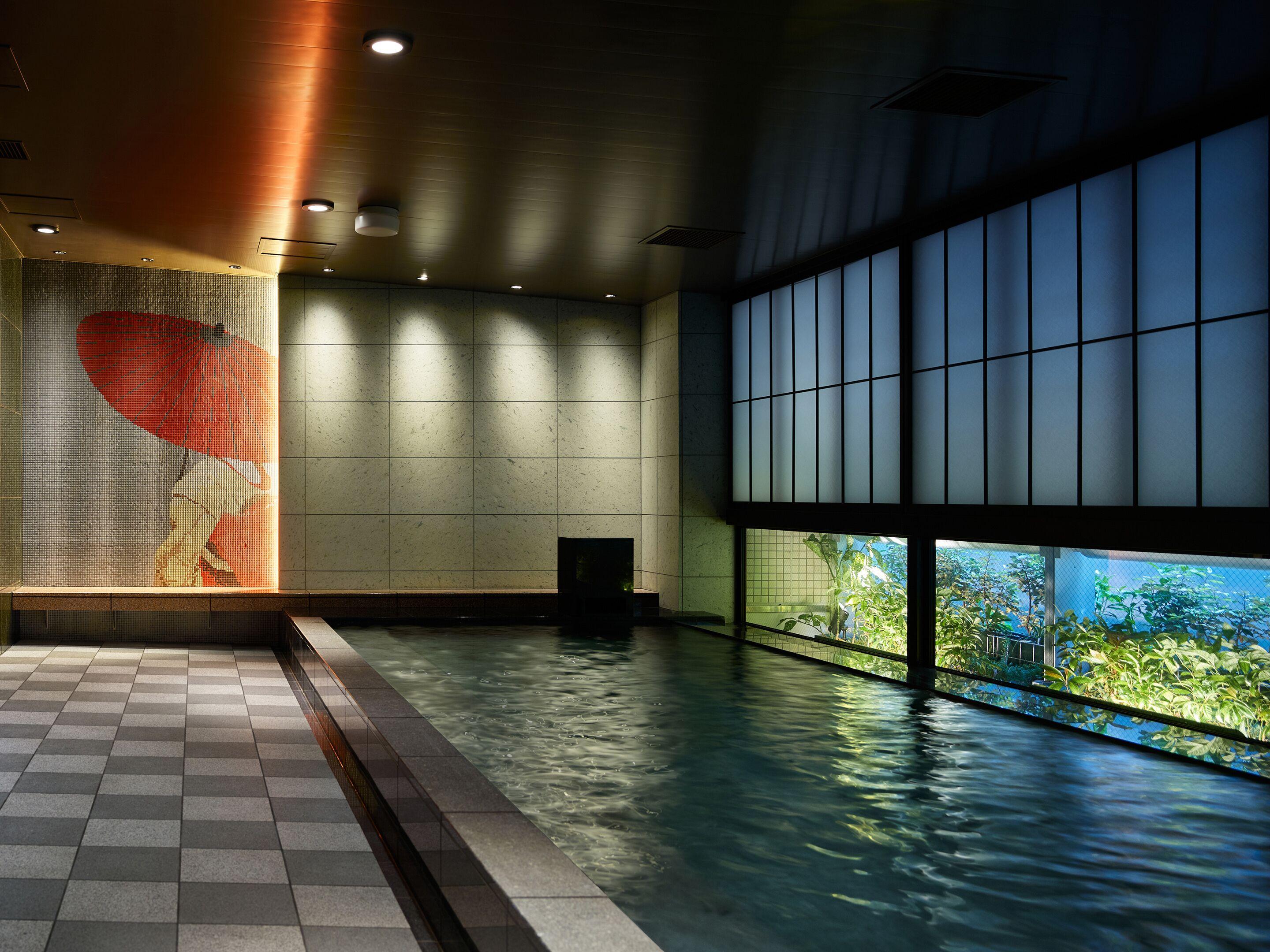 Mitsui Garden Hotel Ginza-Gochome