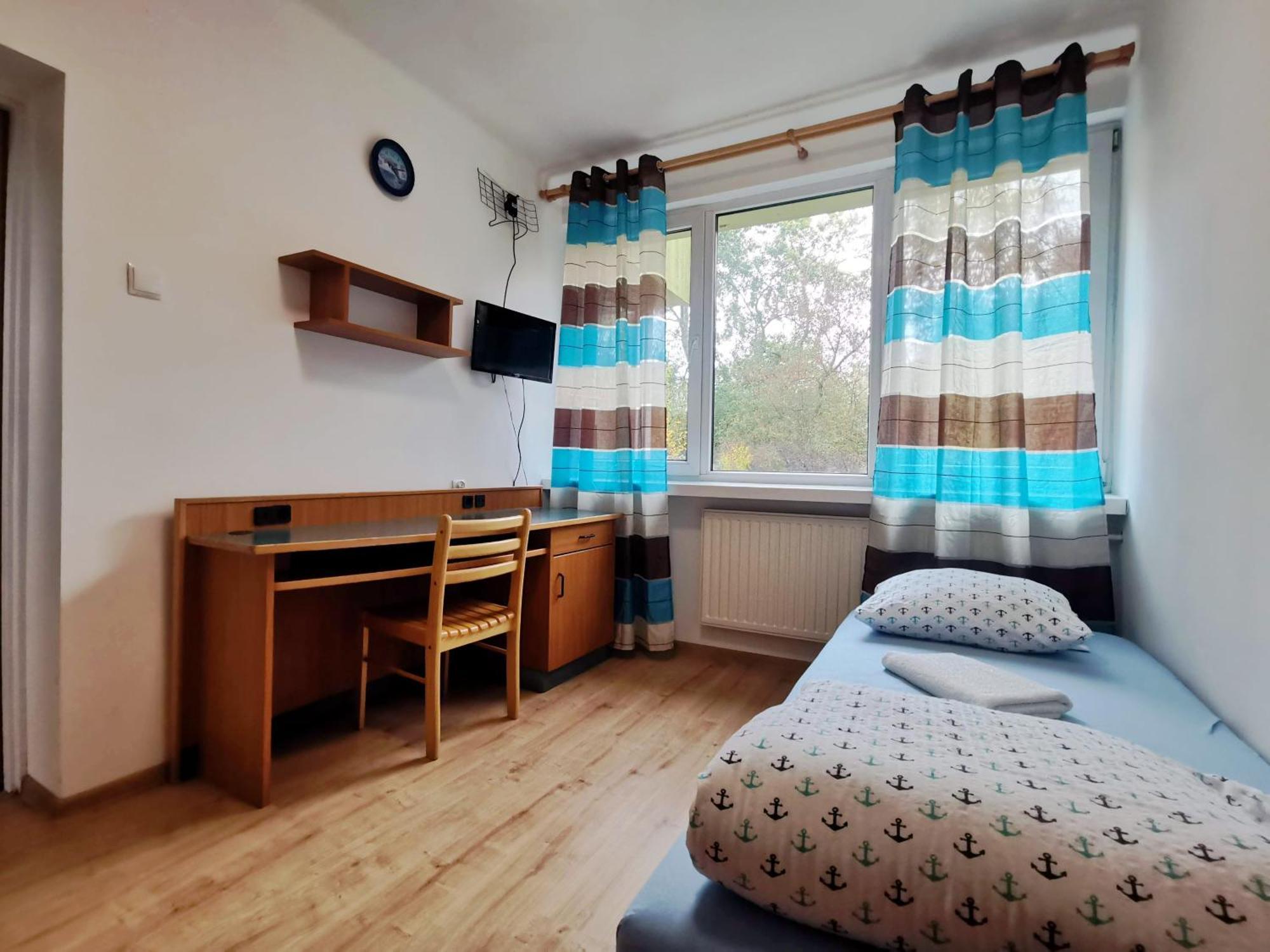 Hostel Bagrowa Plus - Krakow
