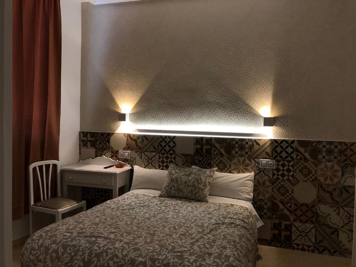 Hostal Alfaro