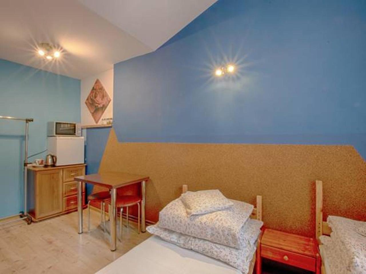 Euro Hostel - Krakow