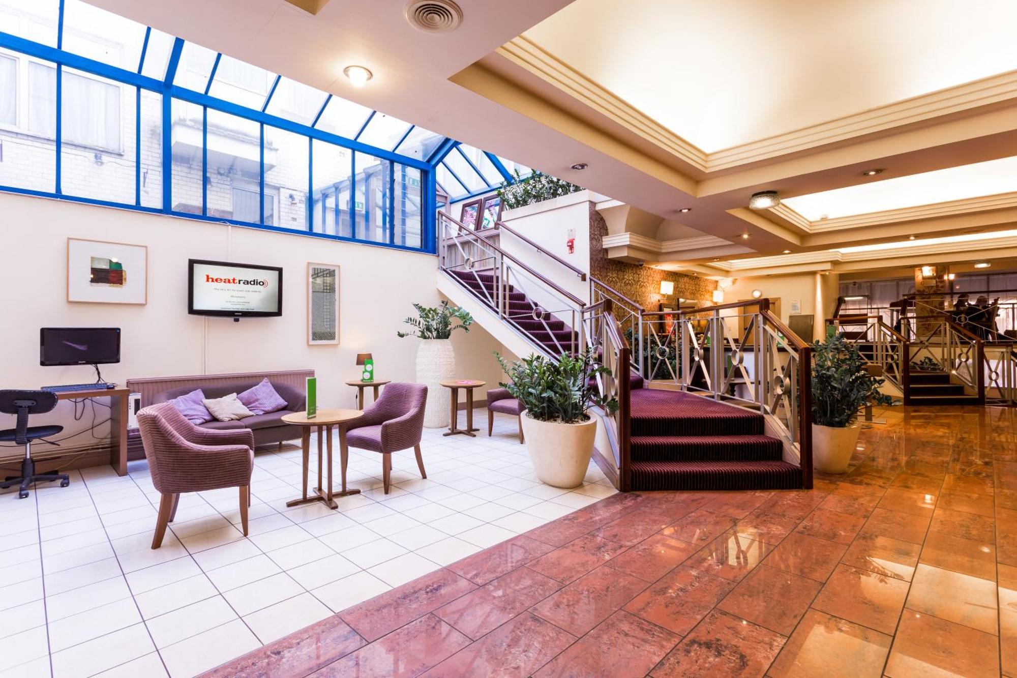 The Gardens Hotel