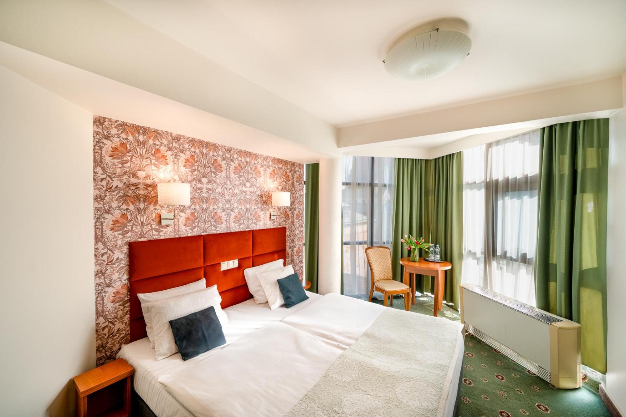 Hotel Secesja
