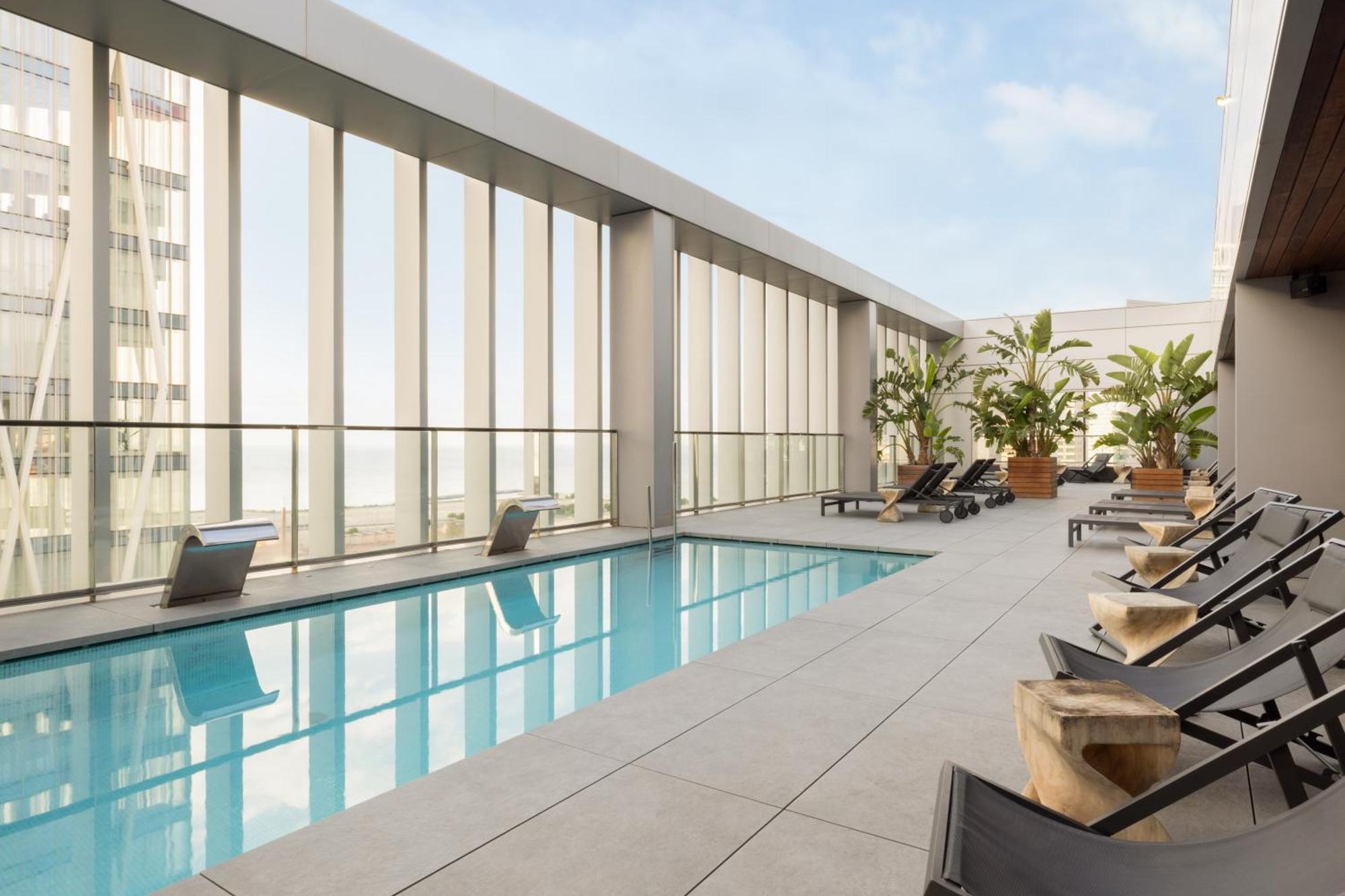 Hotel Sb Diagonal Zero 4 Sup