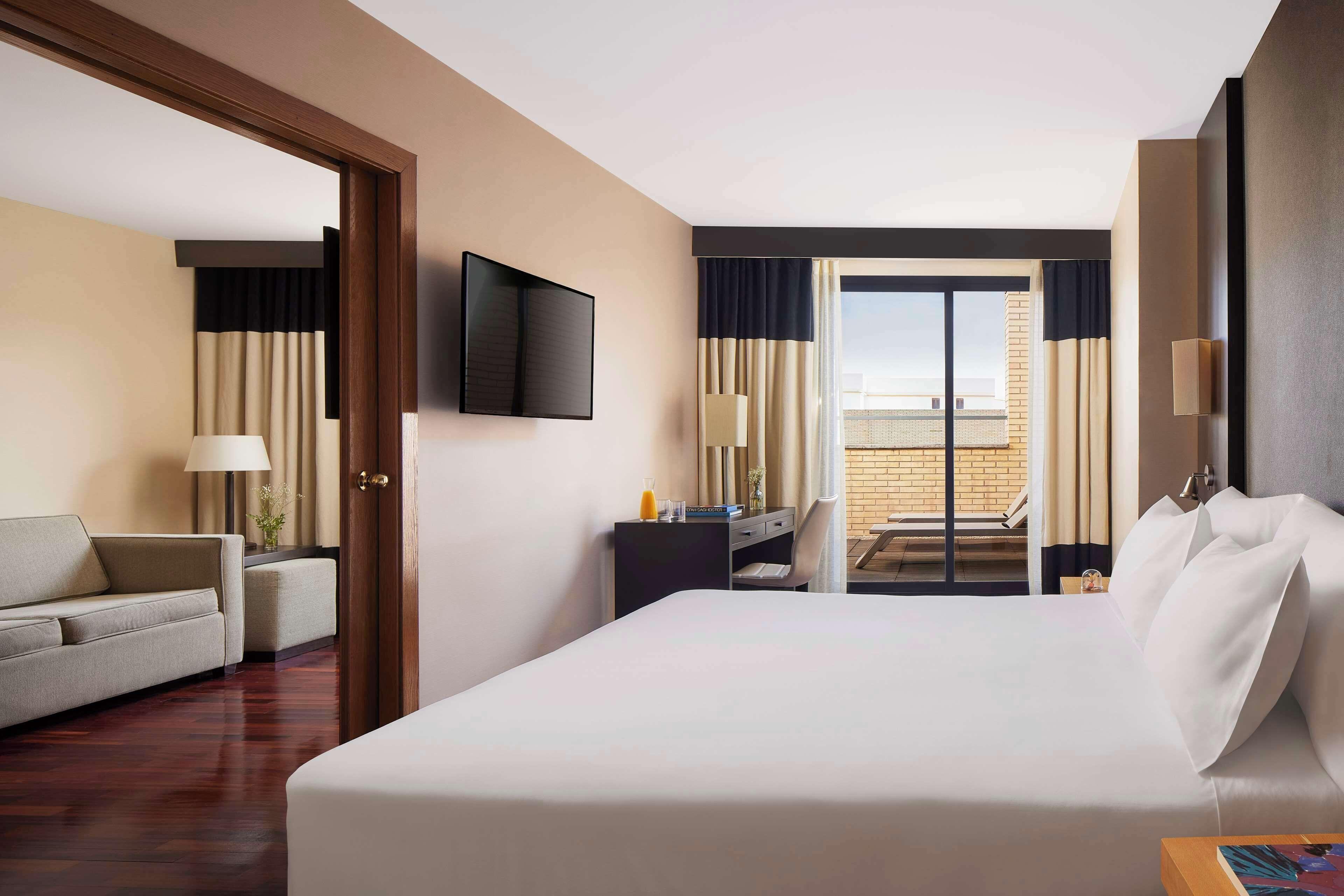 Istay By Nh Ciudad De Valencia Hotel