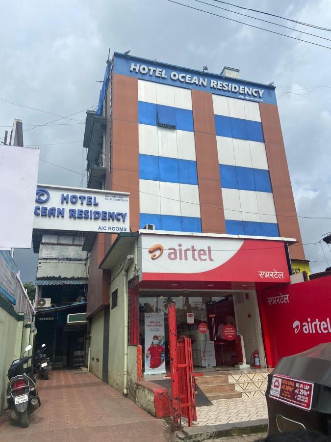 Hotel Oc Residency - Mumbai