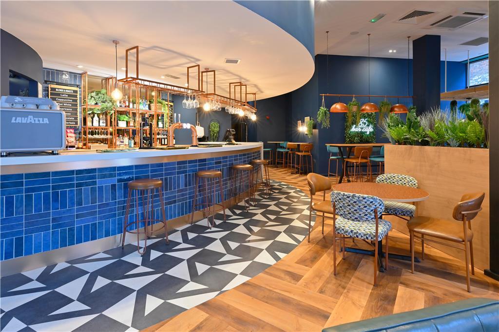Travelodge York Central Micklegate