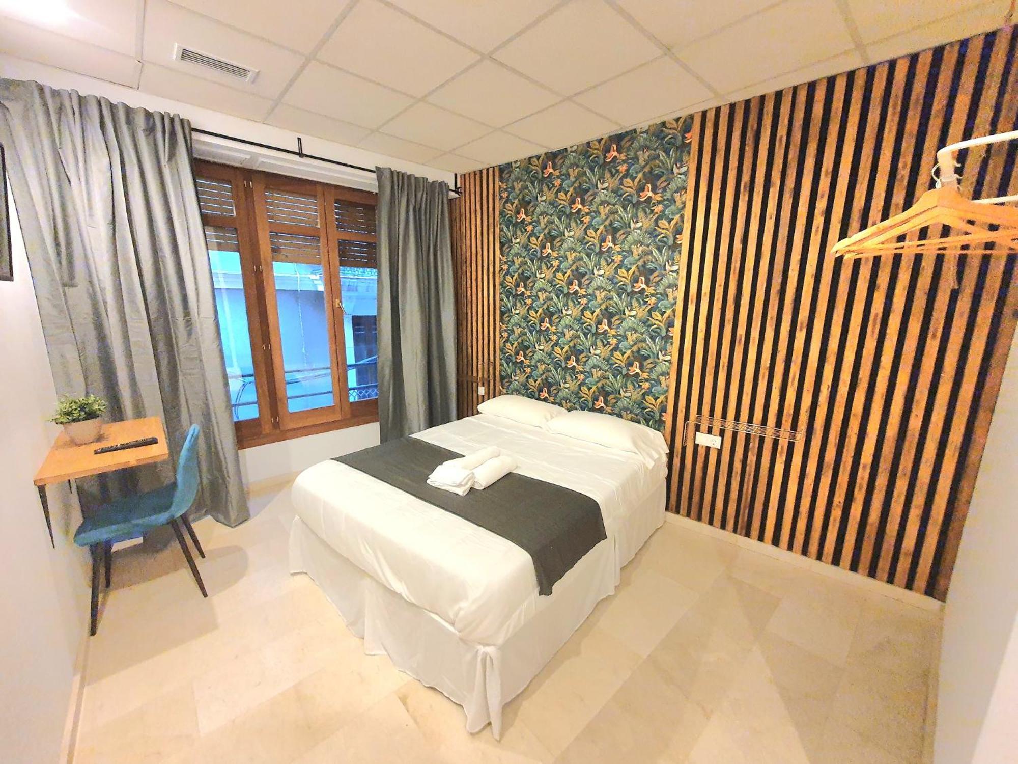 Plaza Home Resest - Valencia