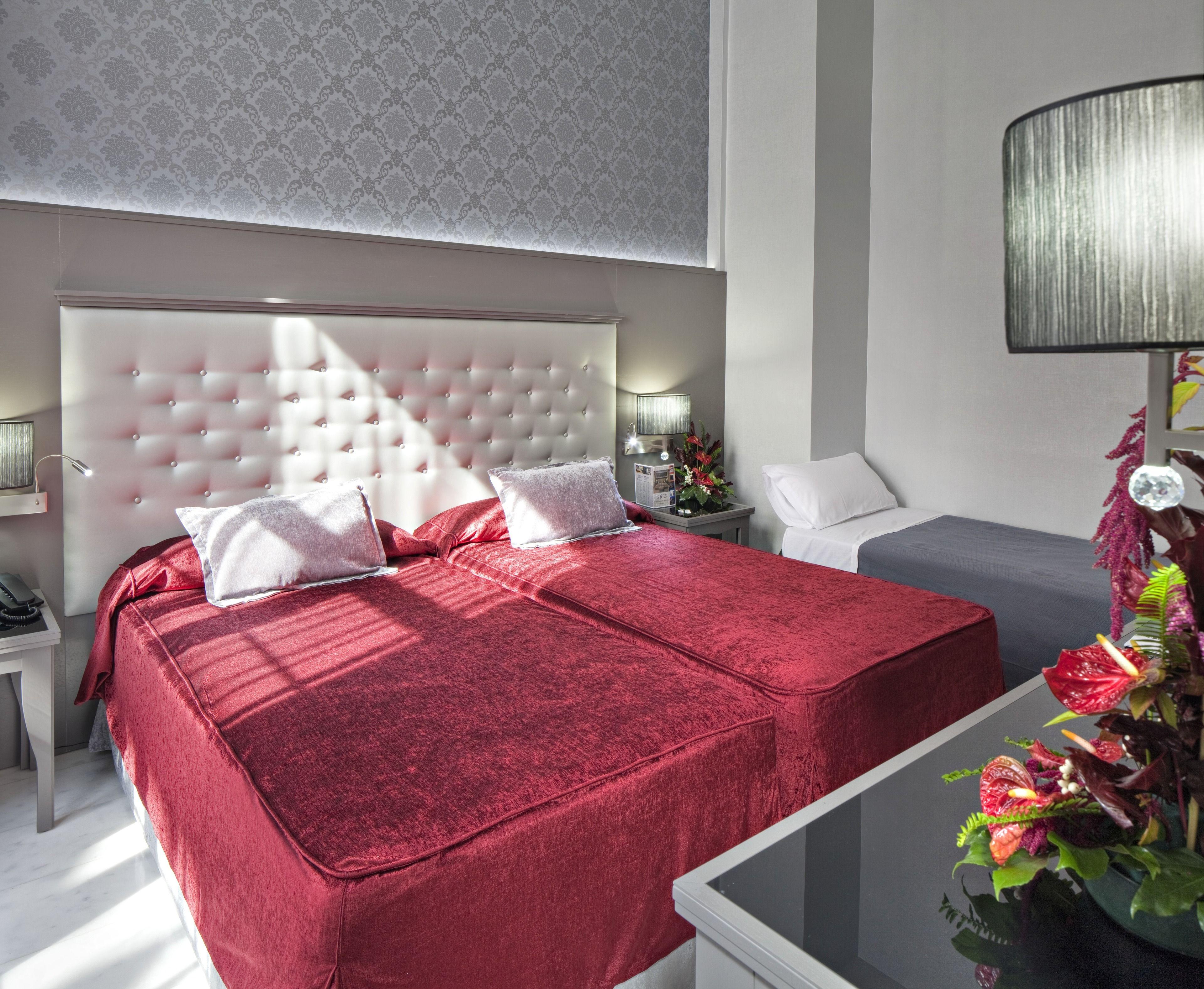 Hotel Ciutadella Barcelona
