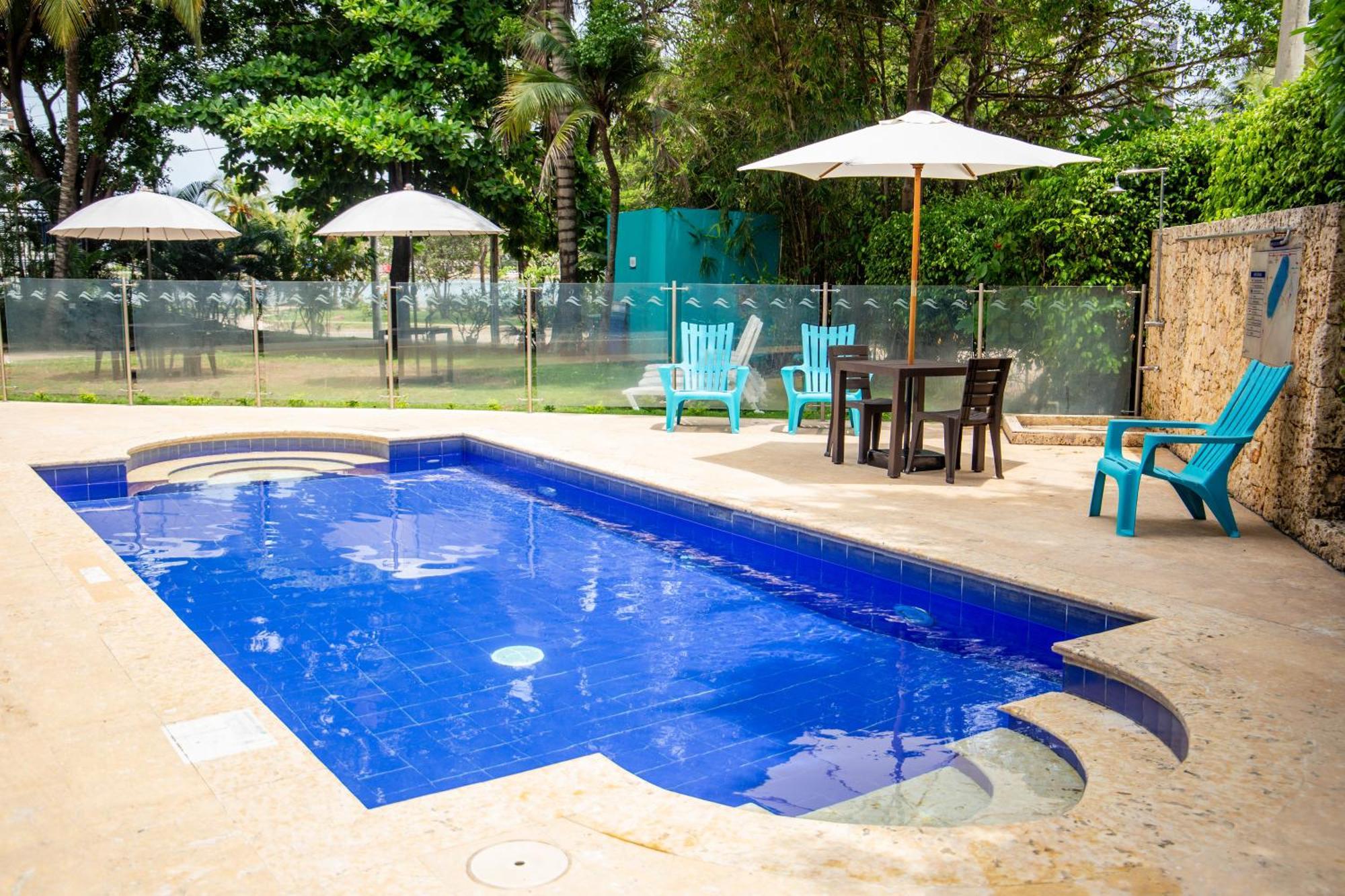 Hotel Oceania Cartagena