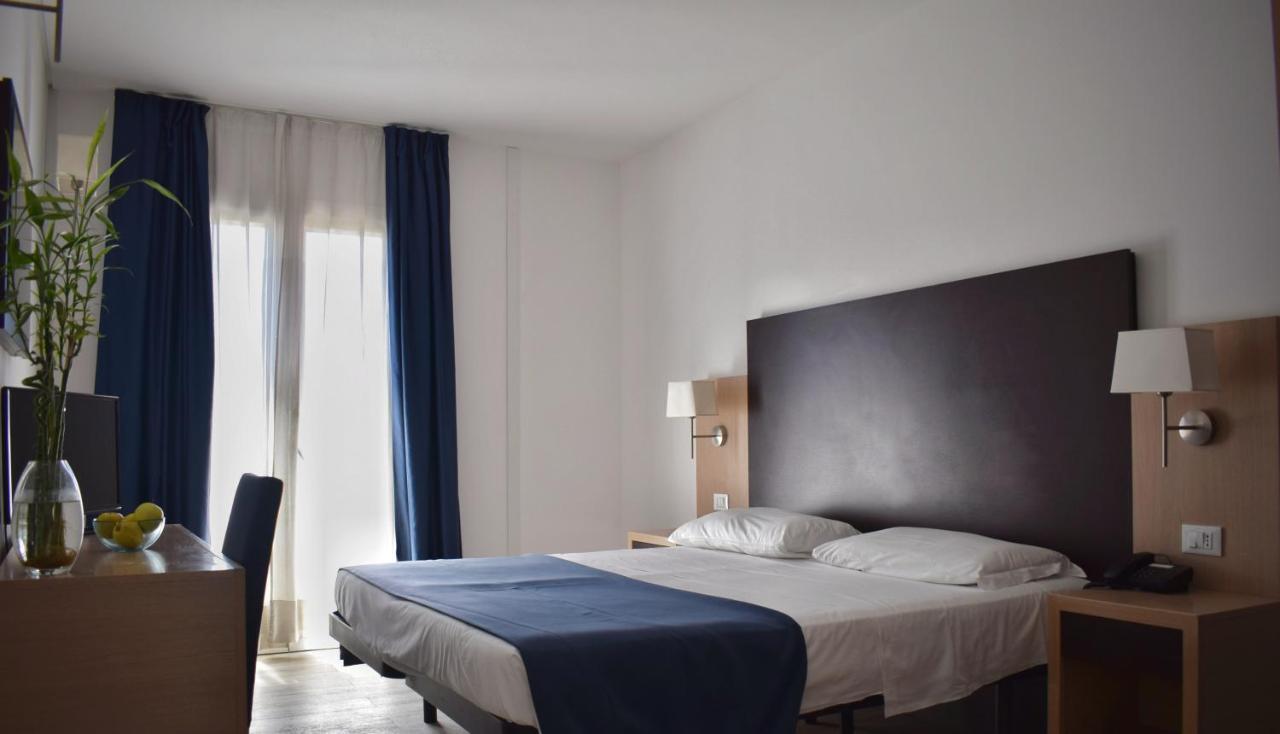 Hotel Giardino D'Europa