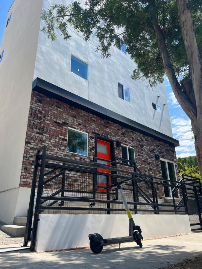 Ktown Hotel - Los Angeles