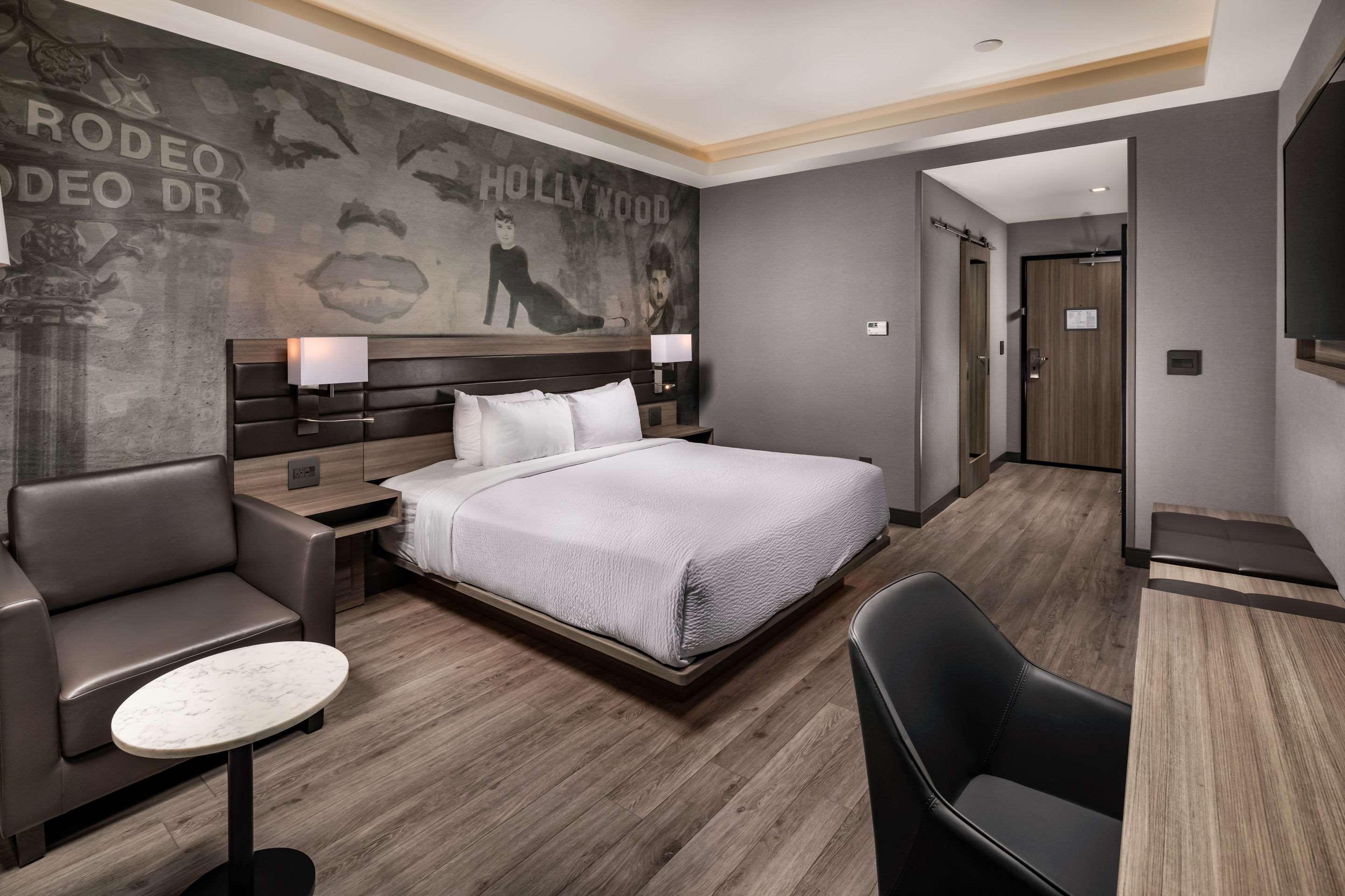 Avenue Hotel, Ascend Hotel Collection