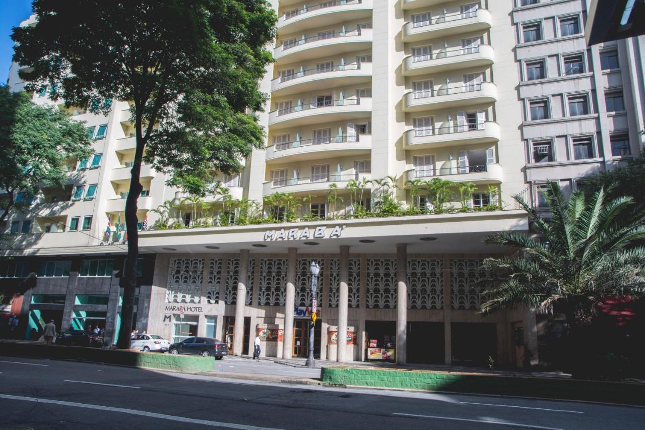 Maraba Sao Paulo Hotel