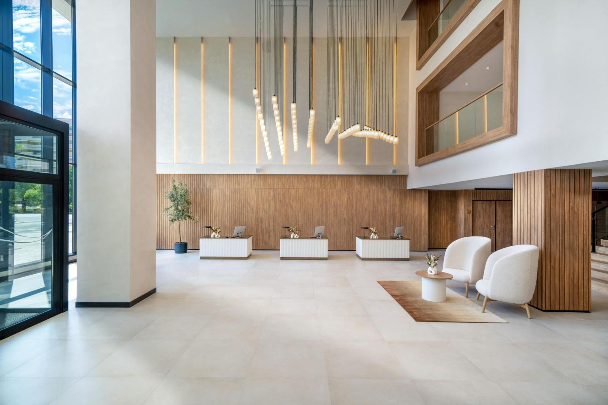 Innside By Melia Madrid Valdebebas
