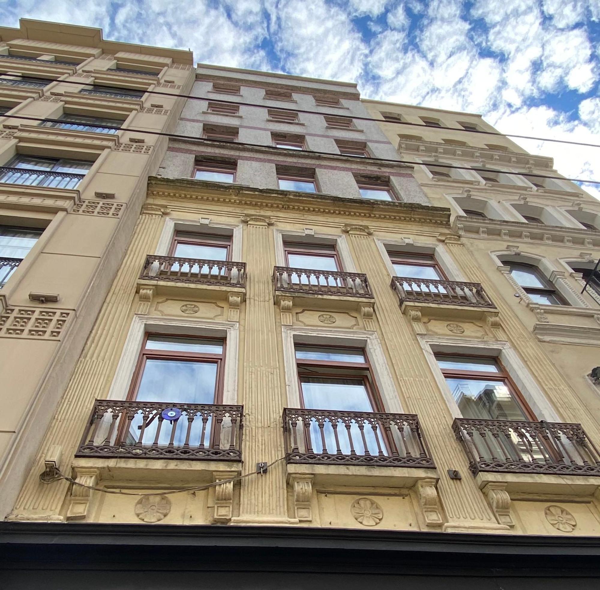 Nea Suites Old City