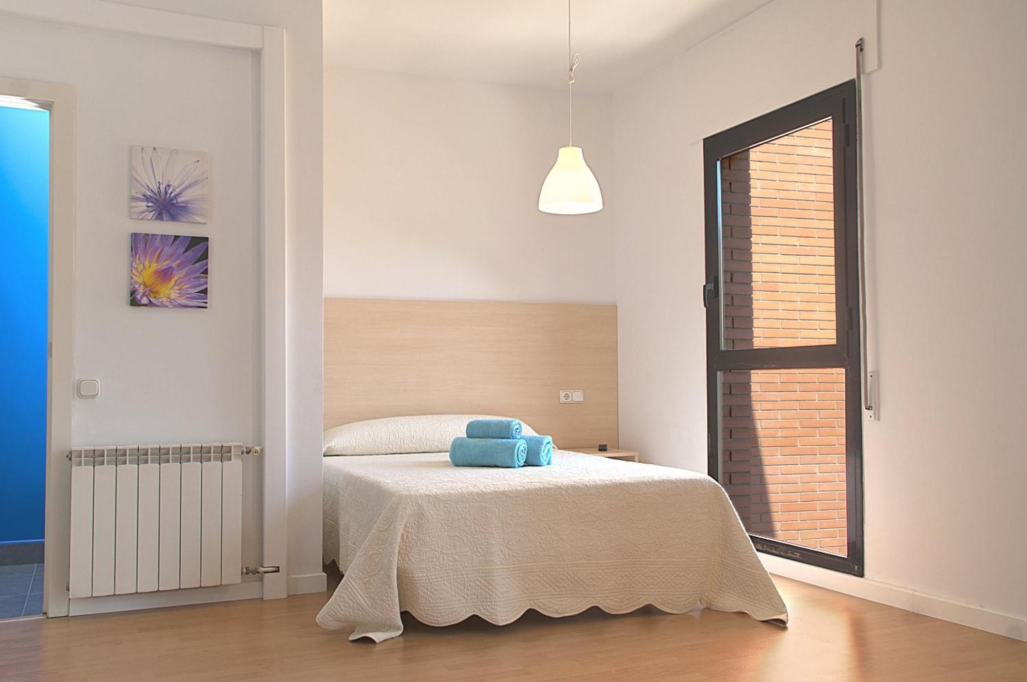 Residencia Universitaria Tagaste - Barcelona
