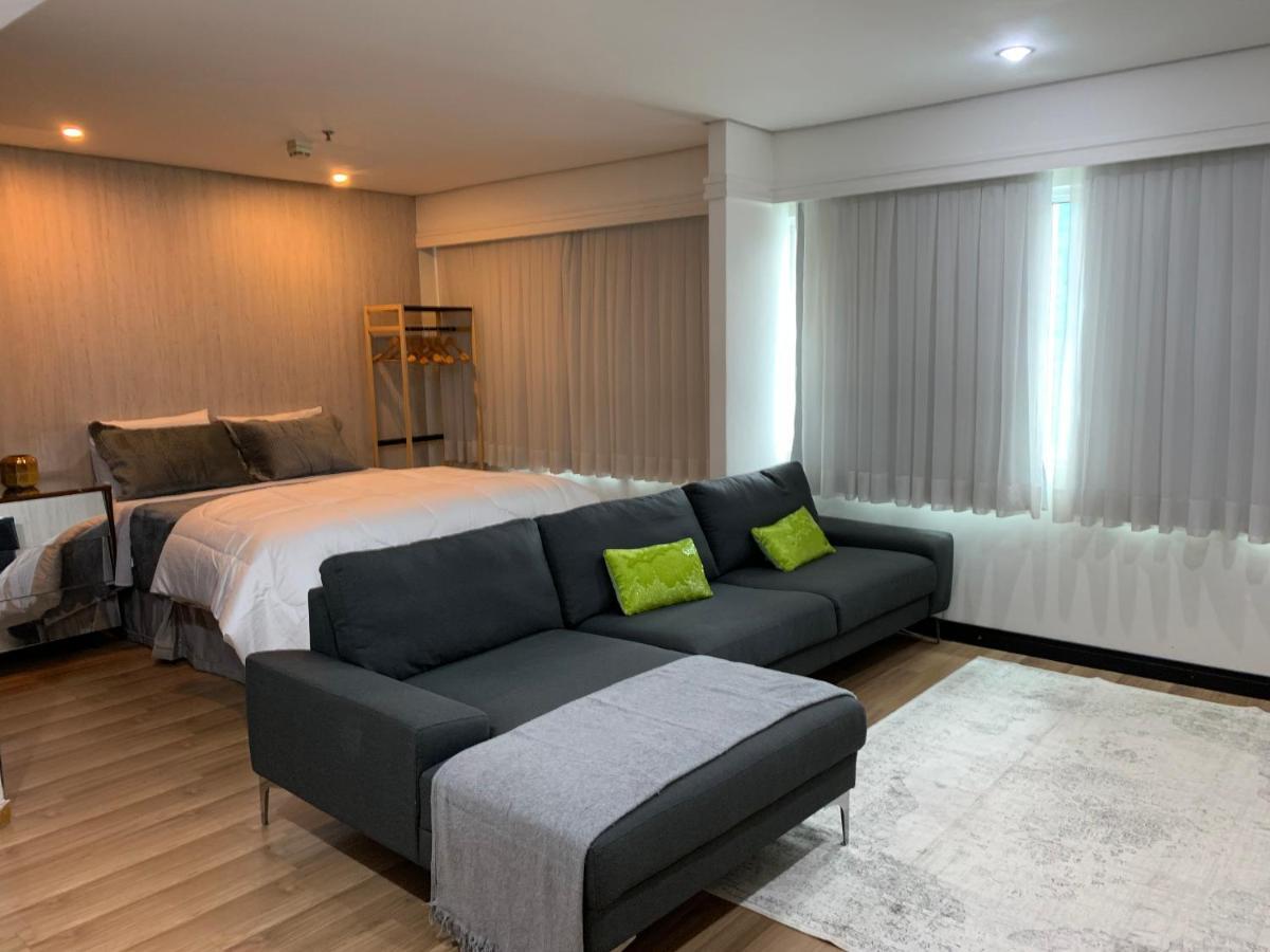Hotel Shopping Vila Olimpia