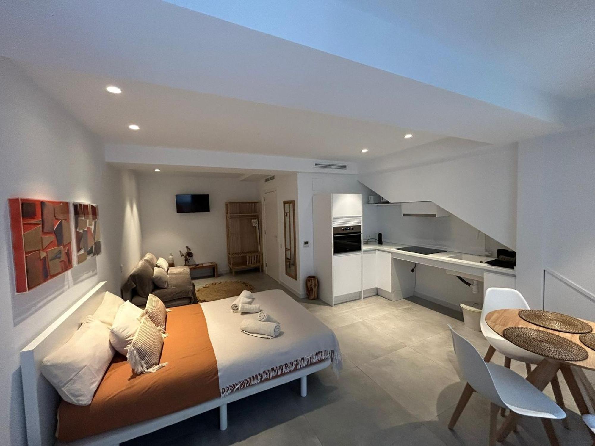 Art Homes Lavadero - Valencia