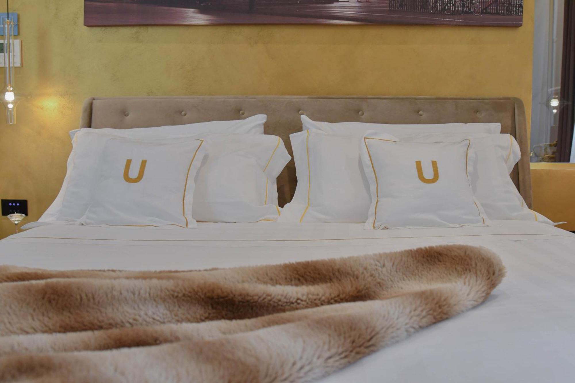 The Unique Brera Suites