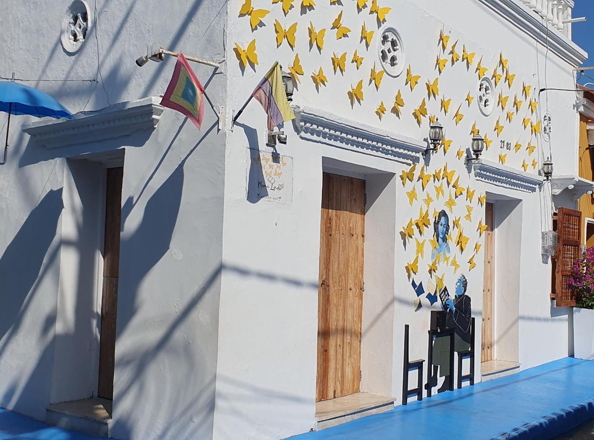 Casa Evelyn
