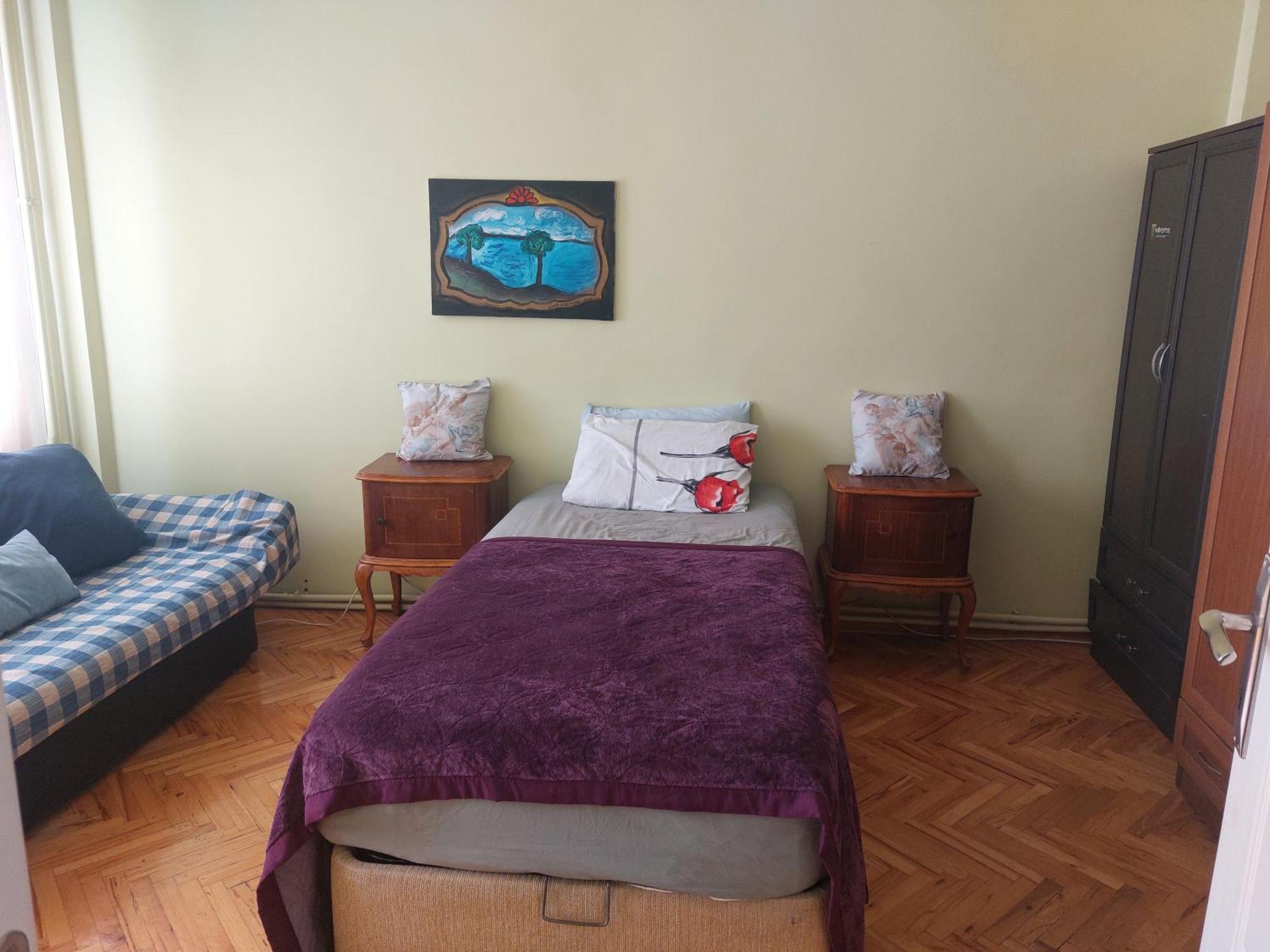 Huzur Hotel - Istanbul