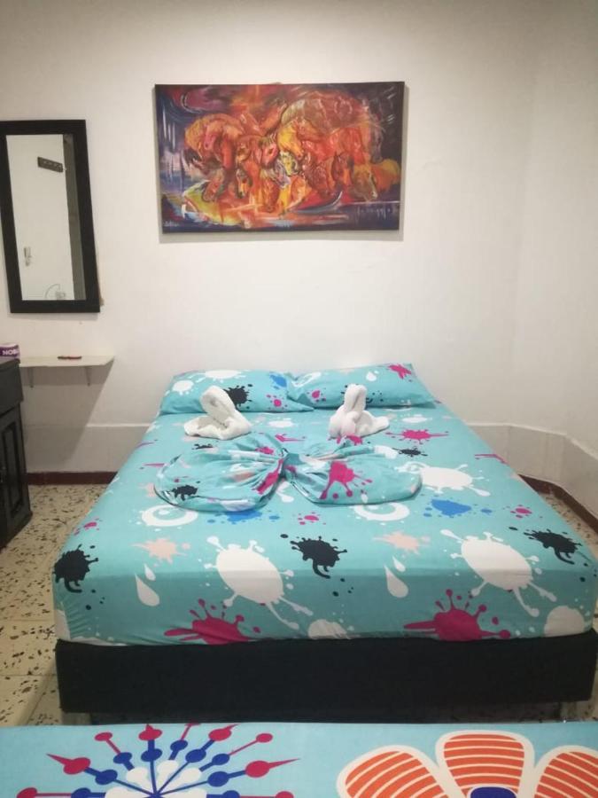 Hostal Casa Yoya - Santa Marta (Magdalena)