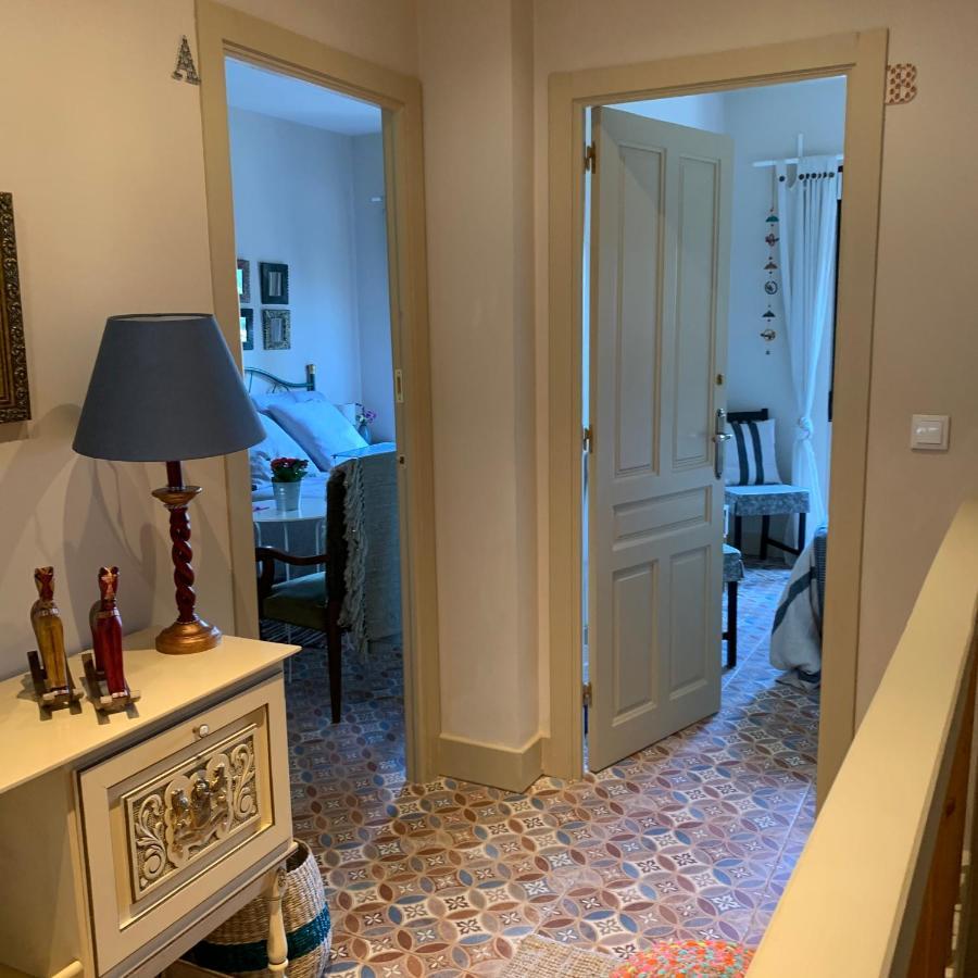 Antigua Alqueria Reformada Bed & Breakfast - Valencia