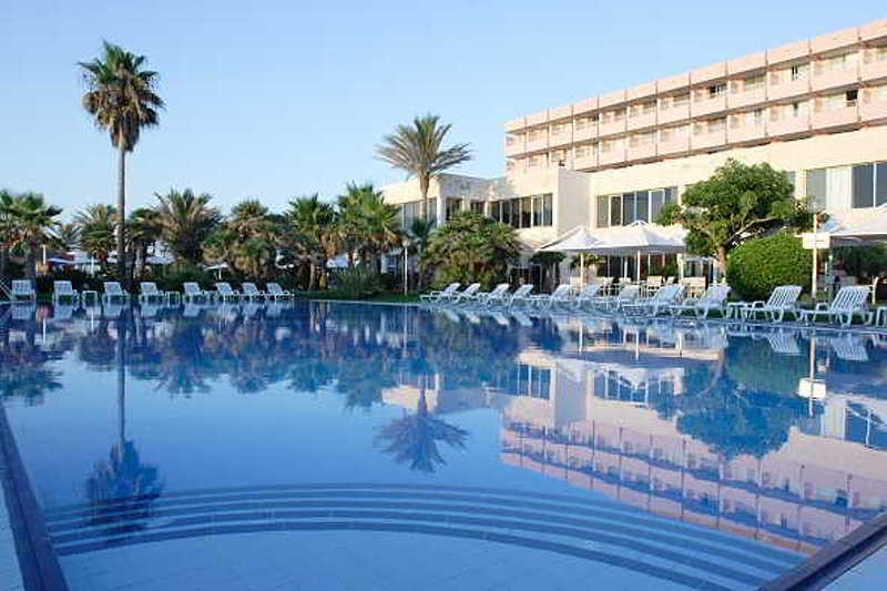 Hotel Sidi Saler - Valencia