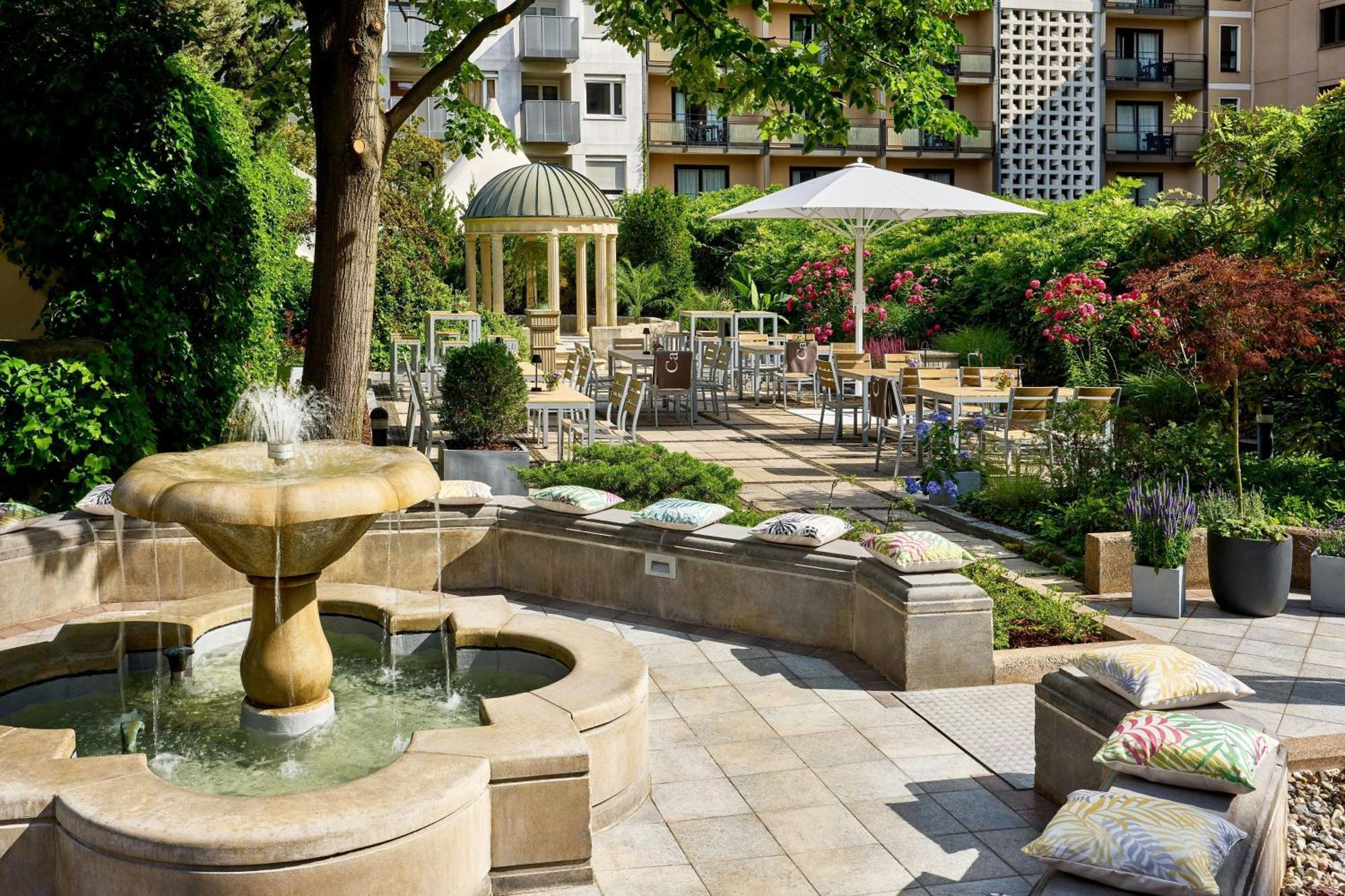The Westin Grand Berlin