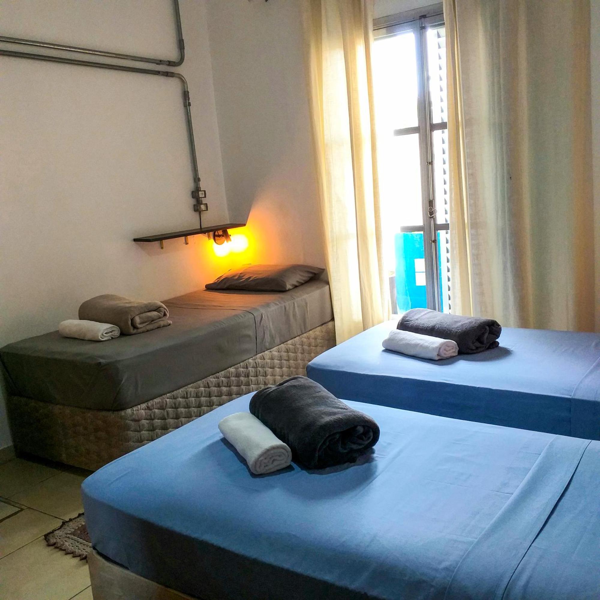 Micasa Hostel - Congonhas - Sao Paulo