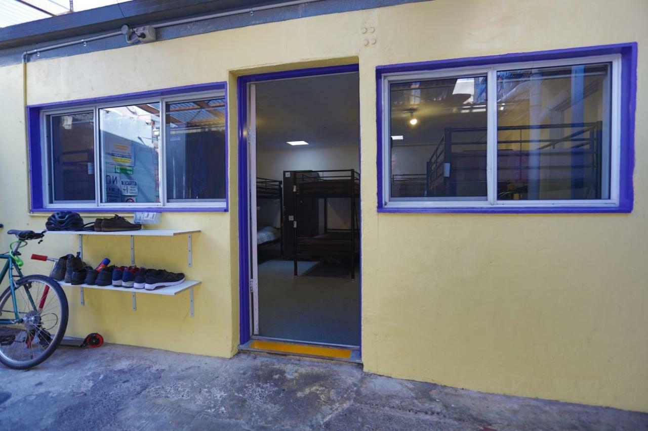 Tramstop14Backpackers Hostel - Melbourne