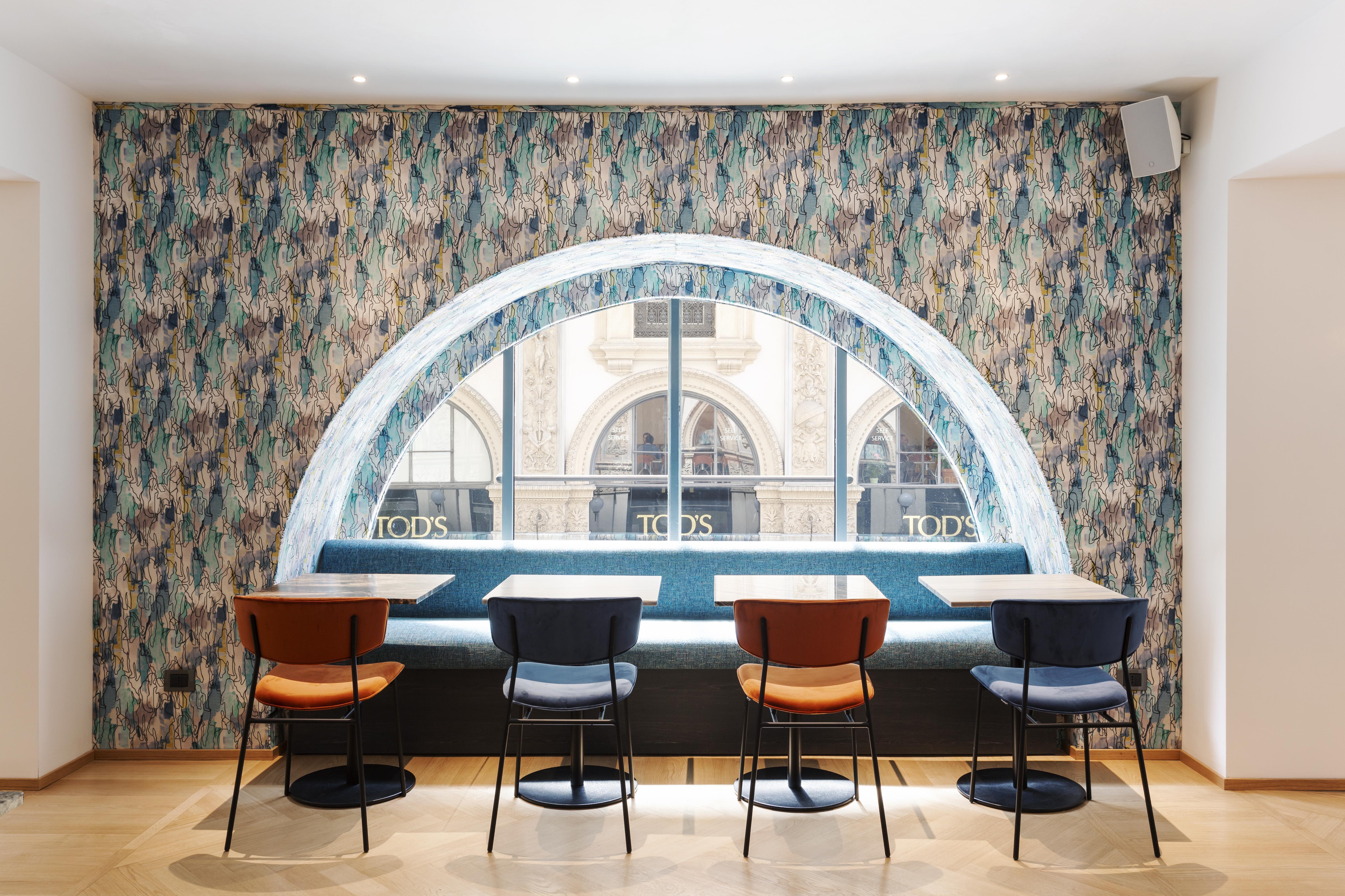 Galleria Vik Milano - Townhouse Galleria - Small Luxury Hotels Of The World
